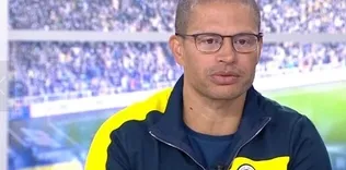 Alex’ten Roberto Carlos’a büyük şok!