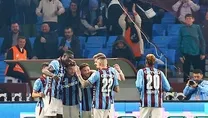Trabzonspor’dan ’Omuz Omuza...’ paylaşımı