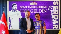 Eyüpspor’dan 5 imza birden