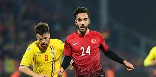 Kenan’a İnter talip