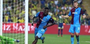 Caleb Ekuban kasım sonu
