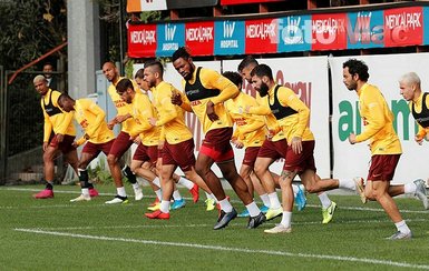 Galatasaray’da şok üstüne şok! Büyük tehlike ve transfer...
