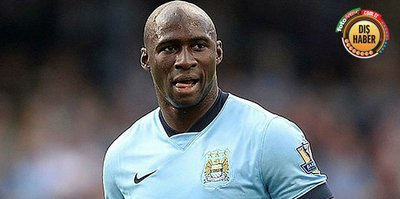 Eliaquim Mangala Valencia'da