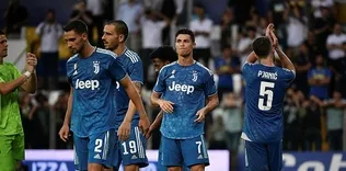 Juventus yeni sezona galibiyetle başladı