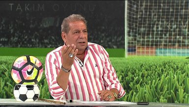 Erman Toroğlu: Faul falan yok operasyon var