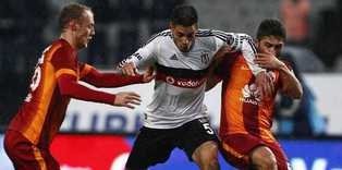 G.Saray'da Semih ve Sabri'nin durumları netleşti