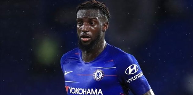 Bakayoko’da rakip Napoli