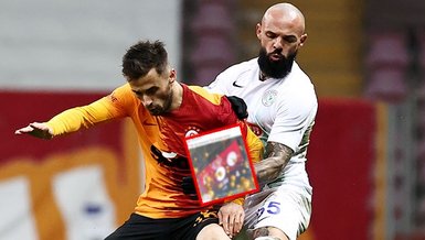 Çaykur Rizespor'dan Galatasaray'a üst üste olay gönderme!