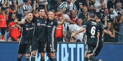 Beşiktaş - Evkur Yeni Malatyaspor maçı ne zaman saat kaçta ve hangi kanalda yayınlanacak?