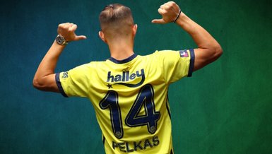 Yunan gazeteci açıkladı "F.Bahçe'ye gelme nedeni..."