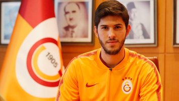 Galatasaraylı Batuhan Şen Bodrumspor'a transfer oluyor!
