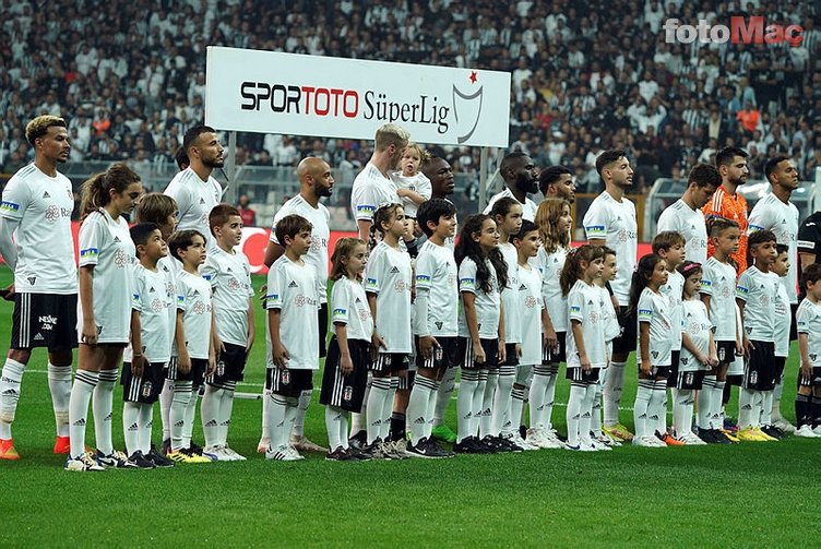BEŞİKTAŞ HABERLERİ - Welinton krizi! Ayrılık şartı...