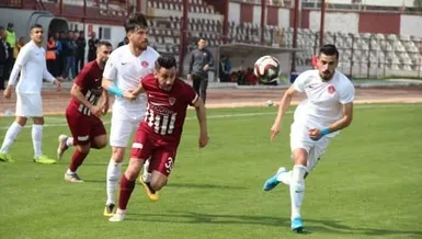 Hatay'dan çift pençe!