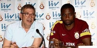 Eric Gerets önerisine şok cevap