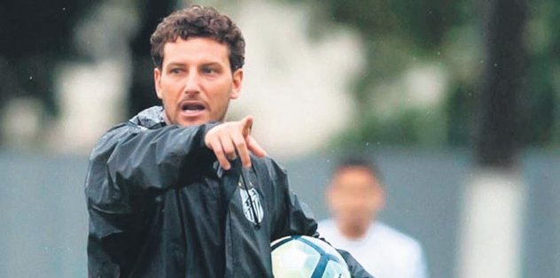 Sivas’ta Elano sesleri