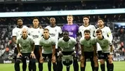 Beşiktaş'ın kamp kadrosu açıklandı!