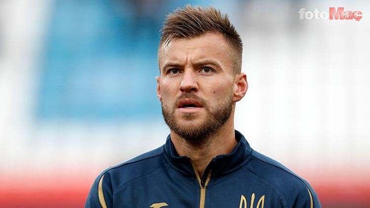 Son dakika spor haberleri: İşte Fenerbahçe'nin transfer listesindeki isimler! Andriy Yarmolenko, Arnautovic, Moussa Djenepo... | FB haberleri