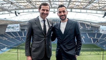 Porto’da Farioli dönemi başladı