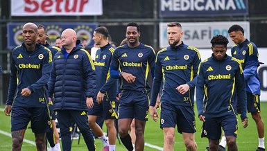 Şutlar engelleniyor