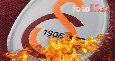 Galatasaray’a yurt dışından sürpriz golcü! 19’luk Türk geliyor... Son dakika transfer haberleri