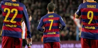 Dev transfer! Arda’nın forması artık onun...