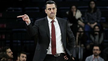 Pistiolis’le yollar ayrılıyor