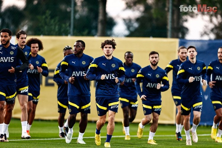 Fenerbahçe Peter Olayinka transferi için harekete geçti! Sözleşmesi sezon sonu bitiyor