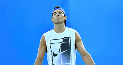 Nadal'dan kötü haber