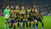 F.Bahçe Nottingham Forest deplasmanında