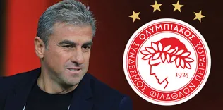 Yunanistan’da ilk kez bir Türk teknik adam...