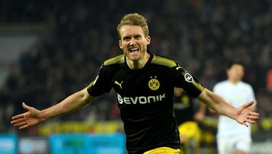 Andre Schürrle futbol kariyerini noktaladığını duyurdu!