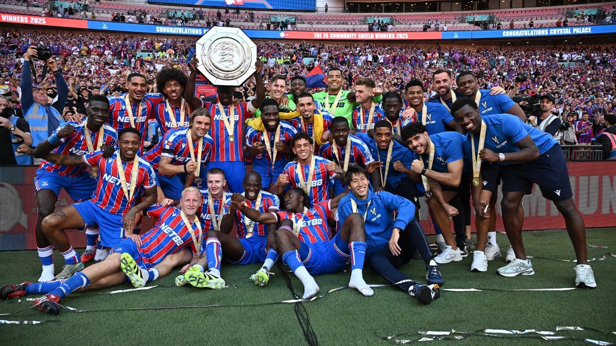 Crystal Palace'ın CAS'a itirazı reddedildi