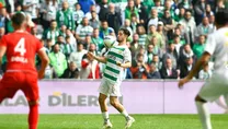 Bursaspor’da iki ayrılık