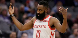 Harden’dan Kings’e 36 sayı