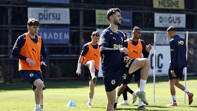 Hazırlıklar devam etti