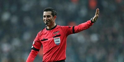 Palabıyık yönetecek