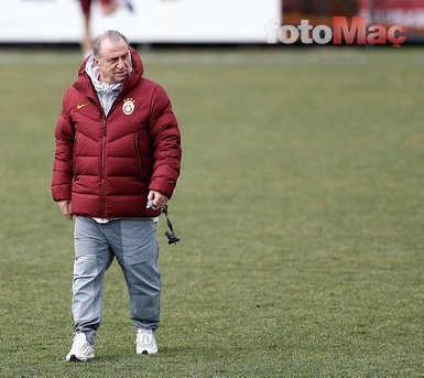 Galatasaray’a 2 yıldız birden! Fatih Terim onları istedi | Son dakika transfer haberleri