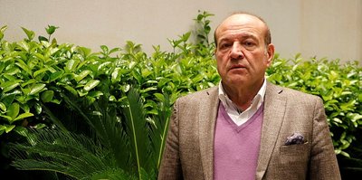 Antalyaspor'da eski başkandan borç eleştirisi