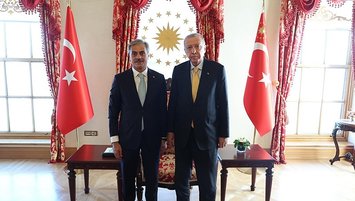 Amatöre büyük destek