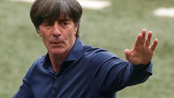 Löw'den Fenerbahçe'ye kötü haber!