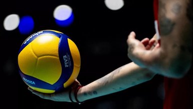 Voleybol toplu sonuçlar