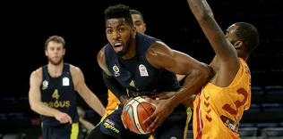 Basketbolda derbi günü