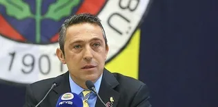 UEFA’dan Fenerbahçe kararı!