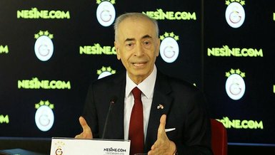 Mustafa Cengiz Galatasaraylı oyunculara da çattı