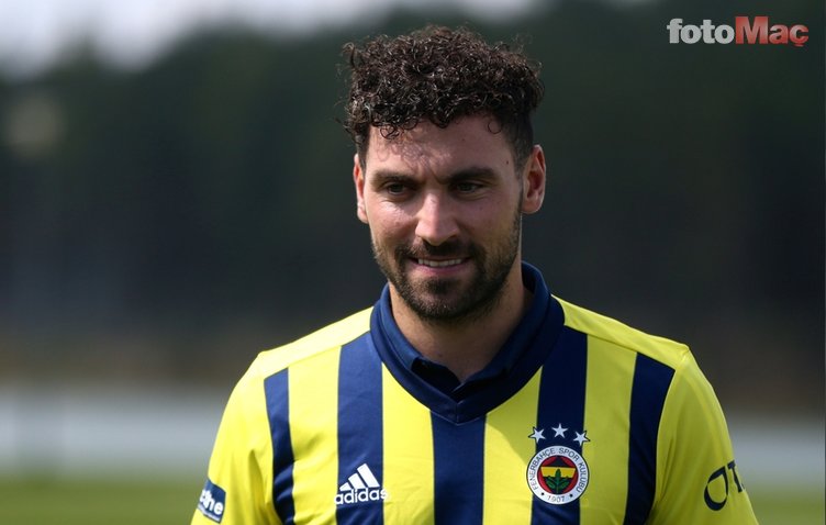 Son dakika Fenerbahçe haberi: Resmi görüşmeler başlıyor! Filip Novak ve Sinan Gümüş'e flaş transfer teklifi