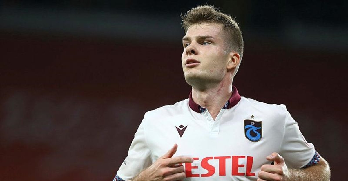 Sorloth Gibisi 100 Yil Daha Gelmez Son Dakika Super Lig Haberleri Fotomac