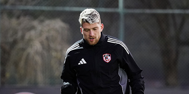 Semih Güler Kayserispor’da