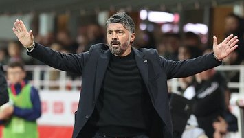 İtalya'da Gattuso dönemi