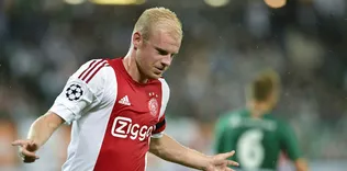 Everton Klaassen’i renklerine bağladı