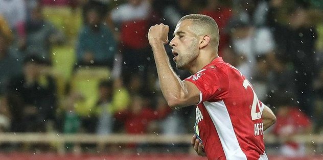 Slimani Icin 9 Milyon Euro Son Dakika Fenerbahce Haberleri Fotomac